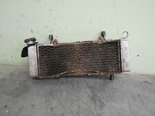 honda nc  30   radiator