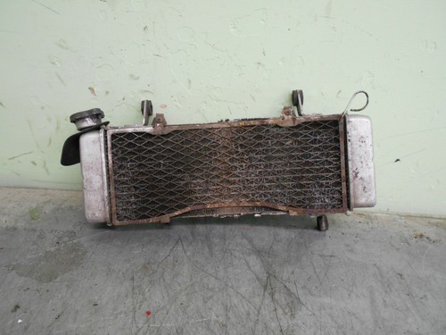 Honda radiator - 30,