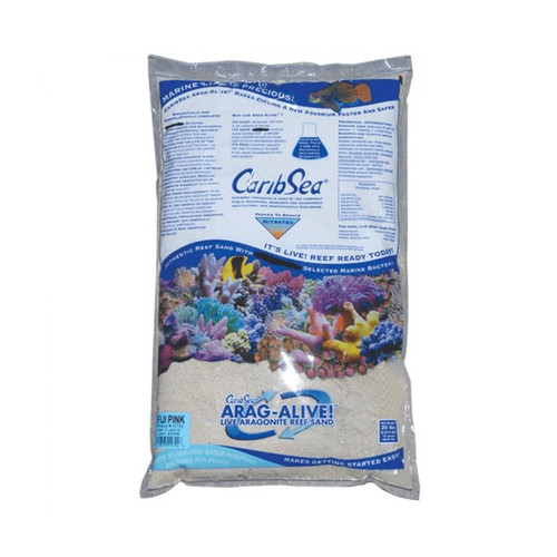 Caribsea arag alive fiji - caribsea, arag-alive
