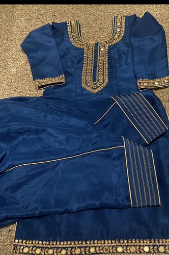 Indian punjabi patiala - indian,