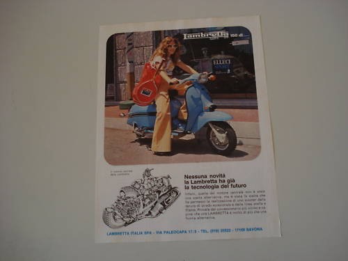 Advertising 1978 - advertising,