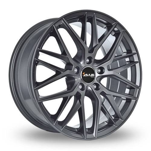 5x17 avus racing af19 - racing,