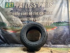 245/75/17 110T Goodyear