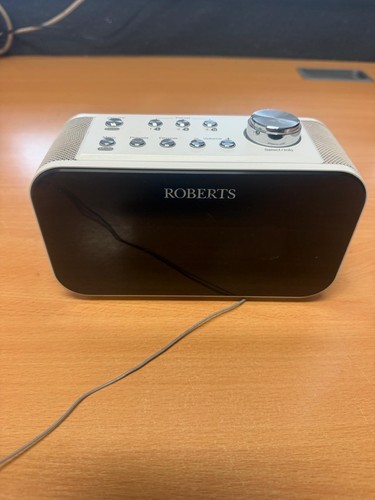 Roberts radio ortus - ortus, /