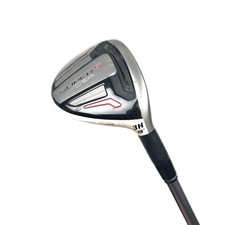 Adams Idea Super S 3 Hybrid / 19 Degree / Matrix Kujoh Regular Flex