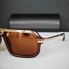 Cazal Tinted Glasses