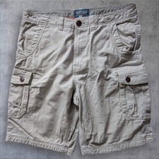 Mantaray Men's Beige Cargo