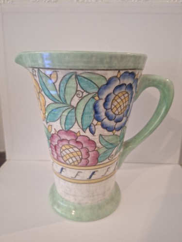 Crown ducal charlotte - charlotte, rhead