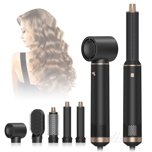 Hair styler airbrush multi - hair,