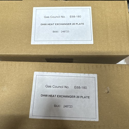 10x baxi platinum - baxi, combi