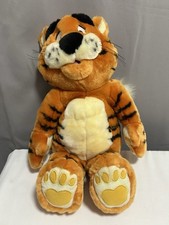Rory The Tiger Original Haven