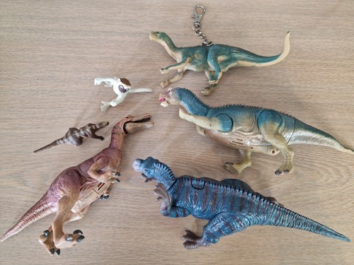 Disneys dinosaur toys - disneys,