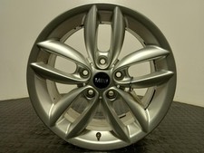 MINI COUNTRYMAN Alloy Wheel 17" Inch 5x120 7J  2010-2017 9804371