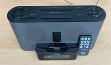 Sony Dream Machine ICF-C1iPMK2