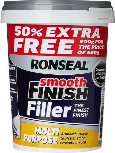 Ronseal 6886271 hhw - ronseal, smooth