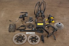 Campagnolo Super Record EPS V4