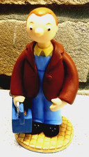 CAMBERWICK GREEN - Mr Wilkins