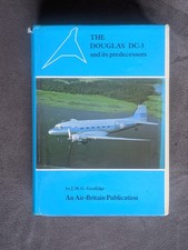 The Douglas DC-3 And It's