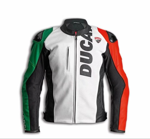Ducati corse tricolor - ducati,