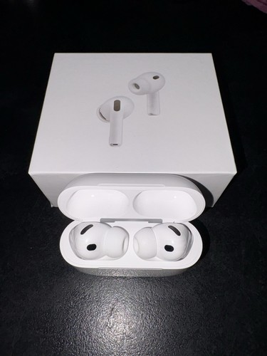 Airpods 2nd generation white - airpods,