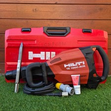 HILTI TE1000-AVR Hi Drive