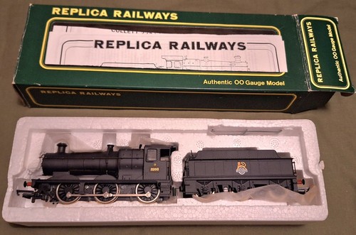 Replica railways 11042 - replica,