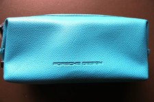 Air Mauritius Amenity Bag by Porsche Design, top condt.
