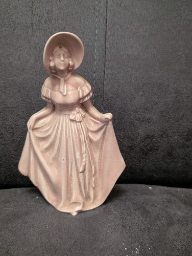 Lady ornament - lady,