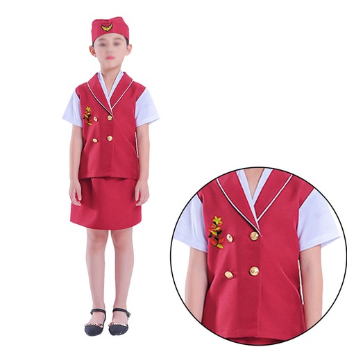 Costume for kids air - costume,