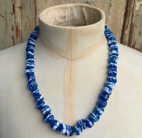 Vintage african trade bead - vintage,