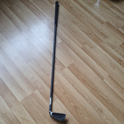 Wilson fat shaft iron - fat, 24