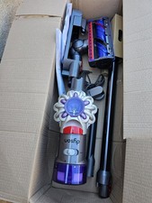 Dyson V8 Absolute Cordless