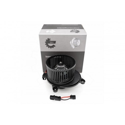 Cabin air blower for chrysler - blower,