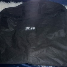 Hugo Boss Black Garment Bag