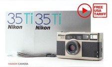Tested [MINT w/ Box] Nikon