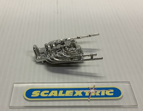 Original scalextric 1970 c23 - 1970's,