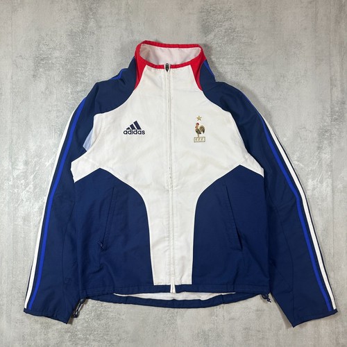 Men adidas france - france, 2003-04