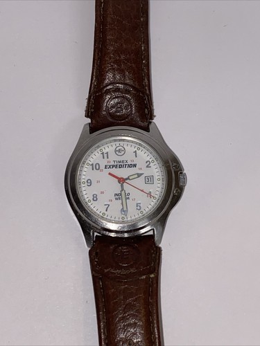 Timex expedition indiglo - timex,