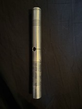 EMPTY JQ Sabers Pilgrim