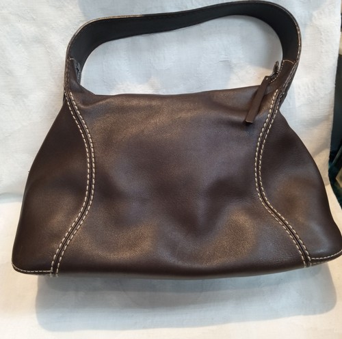 Vintage tod soft leather - vintage,