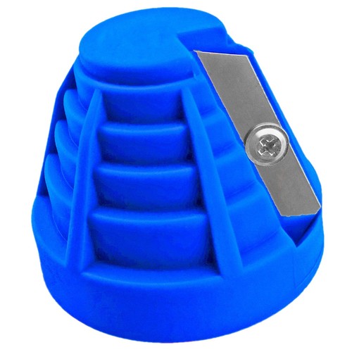Plastic pipe chamfering tool - pipe,
