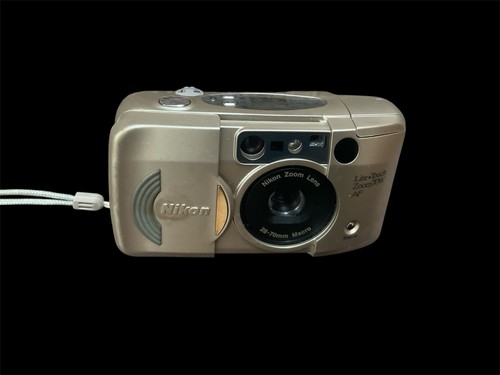 Nikon litetouch zoom - litetouch,