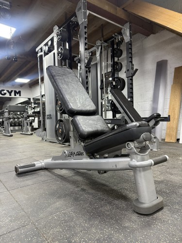 Life fitness signature series - signature,