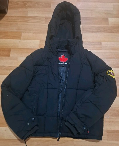 Canada zavetti black small - zavetti,