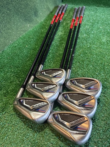 Cobra aerojet gw iron - cobra,