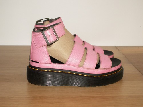 Martens clarissa ii - ii, quad