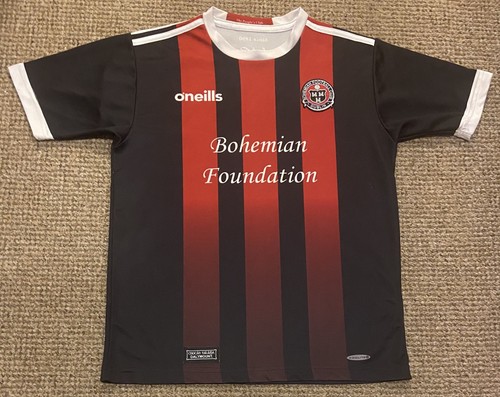 Bohemians 2019 football - fc, 2019/20
