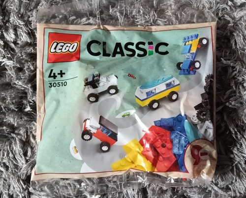 Lego classic 30510 - 30510, polybag