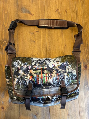 Paul smith bag crossbody - smith,