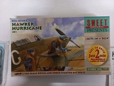 1/144 SWEET  Aviation Models